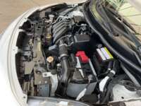 Nissan Versa 2017 4p Sense L4/1.6 Man 2017 Nissan Versa Venta Motor 3