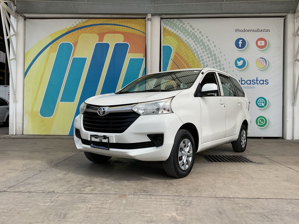 imagen principal de la unidad