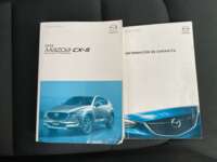 Mazda CX-5 2019 5p Grand Touring i L4/2.5 Aut 2019 Mazda CX-5 Venta Documentos 1