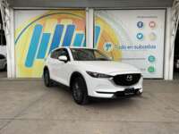 Mazda CX-5 2019 5p Grand Touring i L4/2.5 Aut 2019 Mazda CX-5 Venta Exteriores 3