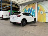 Mazda CX-5 2019 5p Grand Touring i L4/2.5 Aut 2019 Mazda CX-5 Venta Exteriores 5