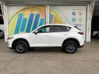 Mazda CX-5 2019 5p Grand Touring i L4/2.5 Aut 2019 Mazda CX-5 Venta Exteriores 8