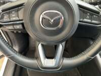 Mazda CX-5 2019 5p Grand Touring i L4/2.5 Aut 2019 Mazda CX-5 Venta Interiores 13