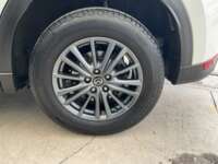 Mazda CX-5 2019 5p Grand Touring i L4/2.5 Aut 2019 Mazda CX-5 Venta Llantas 4