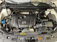 Mazda CX-5 2019 5p Grand Touring i L4/2.5 Aut 2019 Mazda CX-5 Venta Motor 2
