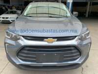 Chevrolet Tracker 2022 5p LT L3/1.2/T Aut  IMG_8679