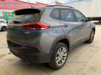 Chevrolet Tracker 2022 5p LT L3/1.2/T Aut  IMG_8682