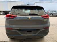 Chevrolet Tracker 2022 5p LT L3/1.2/T Aut  IMG_8683