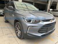 Chevrolet Tracker 2022 5p LT L3/1.2/T Aut  IMG_8680
