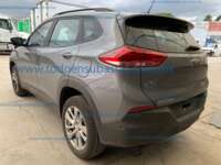 Chevrolet Tracker 2022 5p LT L3/1.2/T Aut  IMG_8684
