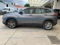 Chevrolet Tracker 2022 5p LT L3/1.2/T Aut  IMG_8685