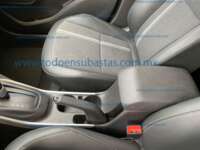 Chevrolet Tracker 2022 5p LT L3/1.2/T Aut  IMG_8694