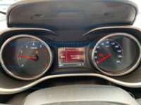Chevrolet Tracker 2022 5p LT L3/1.2/T Aut  IMG_8689