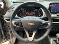 Chevrolet Tracker 2022 5p LT L3/1.2/T Aut  IMG_8688