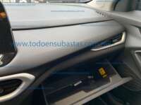 Chevrolet Tracker 2022 5p LT L3/1.2/T Aut  IMG_8695