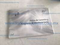 Buick Enclave 2021 5p Avenir V6/3.6 Aut  IMG_1471