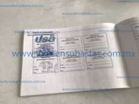 Buick Enclave 2021 5p Avenir V6/3.6 Aut  IMG_1472