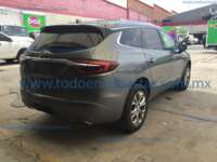 Buick Enclave 2021 5p Avenir V6/3.6 Aut  IMG_1369