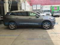 Buick Enclave 2021 5p Avenir V6/3.6 Aut  IMG_1368