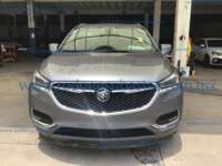 Buick Enclave 2021 5p Avenir V6/3.6 Aut  IMG_1365