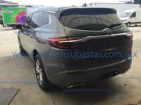 Buick Enclave 2021 5p Avenir V6/3.6 Aut  IMG_1371