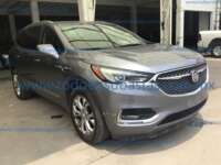 Buick Enclave 2021 5p Avenir V6/3.6 Aut  IMG_1367