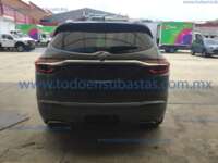 Buick Enclave 2021 5p Avenir V6/3.6 Aut  IMG_1370