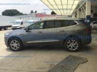 Buick Enclave 2021 5p Avenir V6/3.6 Aut  IMG_1372