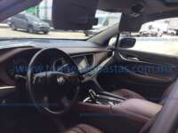 Buick Enclave 2021 5p Avenir V6/3.6 Aut  IMG_1375