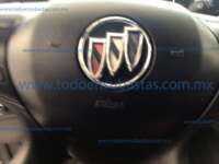 Buick Enclave 2021 5p Avenir V6/3.6 Aut  IMG_1385