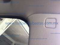 Buick Enclave 2021 5p Avenir V6/3.6 Aut  IMG_1388