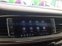 Buick Enclave 2021 5p Avenir V6/3.6 Aut  IMG_1380
