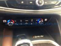 Buick Enclave 2021 5p Avenir V6/3.6 Aut  IMG_1381