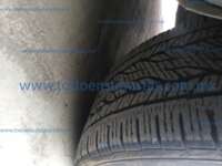 Buick Enclave 2021 5p Avenir V6/3.6 Aut  IMG_1409