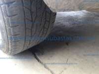 Buick Enclave 2021 5p Avenir V6/3.6 Aut  IMG_1451