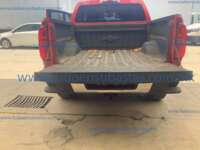Chevrolet Colorado 2019 4p LT Doble Cabina L4/2.5 Aut 4X2 IMG_4165