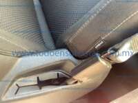 Chevrolet Colorado 2019 4p LT Doble Cabina L4/2.5 Aut 4X2 IMG_4171