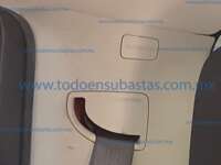 Chevrolet Colorado 2019 4p LT Doble Cabina L4/2.5 Aut 4X2 IMG_4173