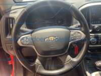 Chevrolet Colorado 2019 4p LT Doble Cabina L4/2.5 Aut 4X2 IMG_4155