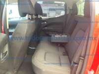 Chevrolet Colorado 2019 4p LT Doble Cabina L4/2.5 Aut 4X2 IMG_4164