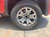 Chevrolet Colorado 2019 4p LT Doble Cabina L4/2.5 Aut 4X2 IMG_4182