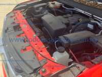 Chevrolet Colorado 2019 4p LT Doble Cabina L4/2.5 Aut 4X2 IMG_4175