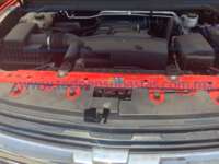 Chevrolet Colorado 2019 4p LT Doble Cabina L4/2.5 Aut 4X2 IMG_4176