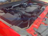 Chevrolet Colorado 2019 4p LT Doble Cabina L4/2.5 Aut 4X2 IMG_4177