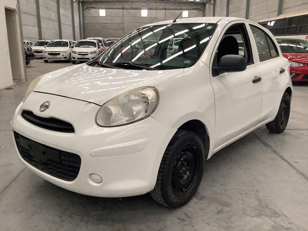 imagen principal de la unidad