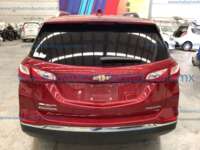 Chevrolet Equinox 2020 5p Premier Plus L4/1.5/T Hydra-Matic 2020 Chevrolet Equinox Ingreso Cajuela 0