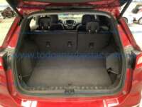 Chevrolet Equinox 2020 5p Premier Plus L4/1.5/T Hydra-Matic 2020 Chevrolet Equinox Ingreso Cajuela 1