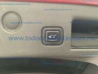 Chevrolet Equinox 2020 5p Premier Plus L4/1.5/T Hydra-Matic 2020 Chevrolet Equinox Ingreso Cajuela 3