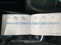 Chevrolet Equinox 2020 5p Premier Plus L4/1.5/T Hydra-Matic 2020 Chevrolet Equinox Ingreso Documentos 1