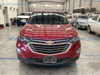 Chevrolet Equinox 2020 5p Premier Plus L4/1.5/T Hydra-Matic 2020 Chevrolet Equinox Ingreso Exteriores 1